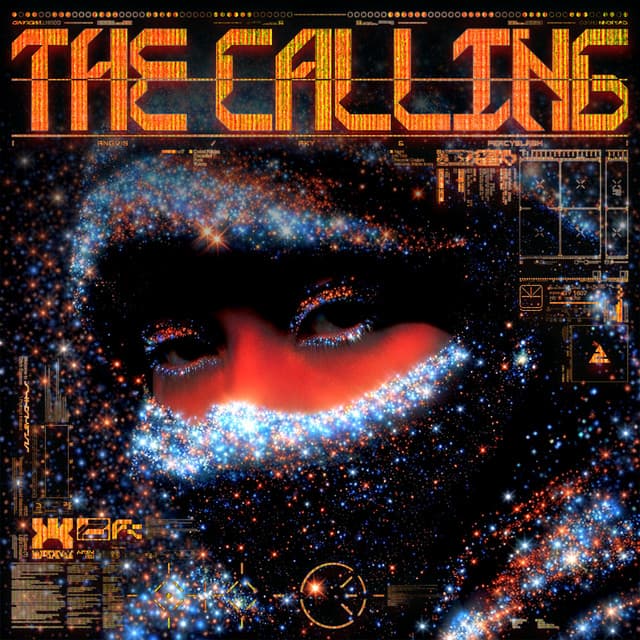 The Calling