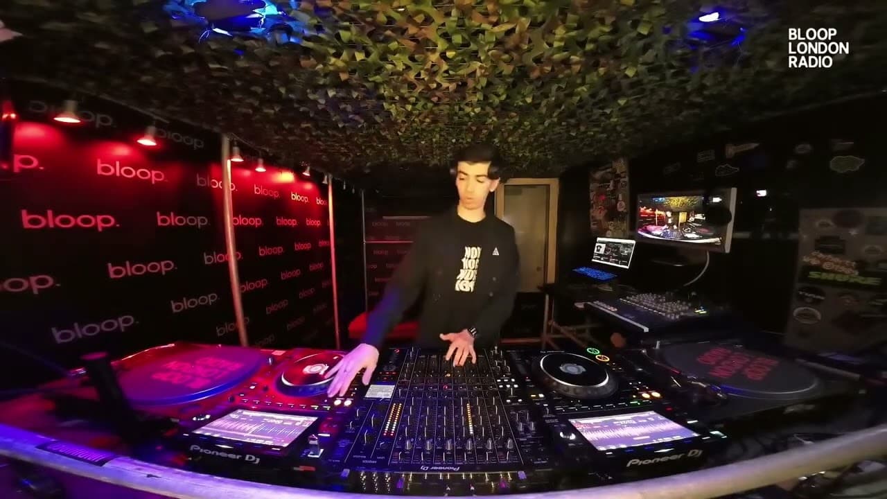 Bloop London Radio